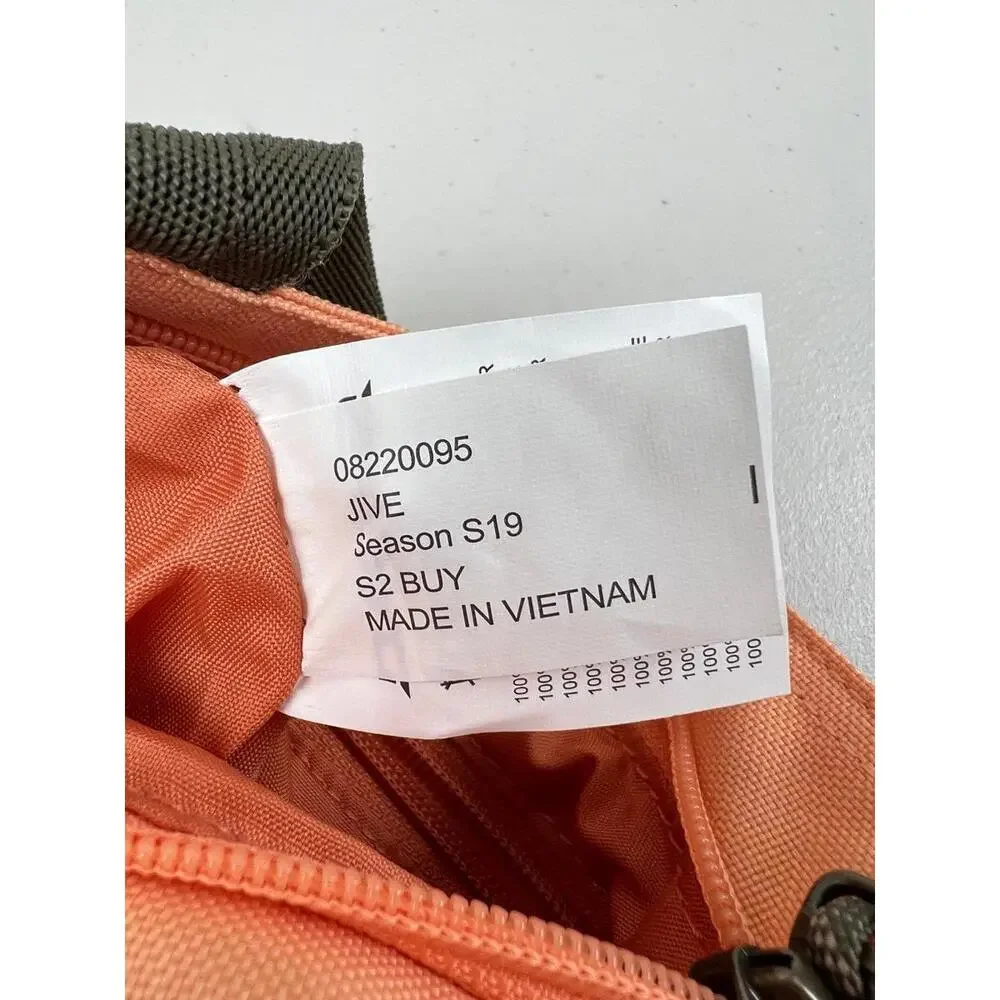 Dakine Jive‎ Crossbody Bag